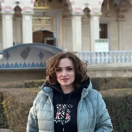 Lilya, 46Russia 