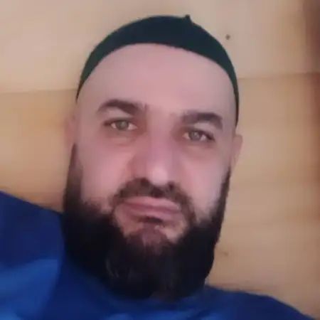Ilham, 45Russia