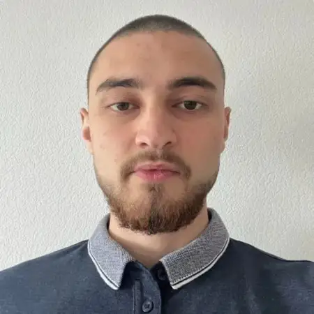 Muhammed, 24Russia 