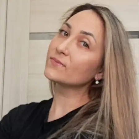Ramina, 36Russia