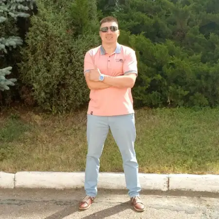 Ilgiz, 42Russia
