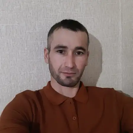 Jonibek, 37Russia