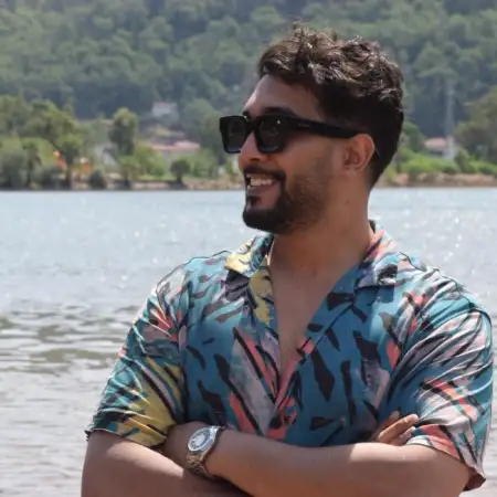 Naif, 37Saudi Arabia