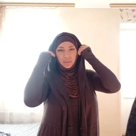 Almira, 47Russia