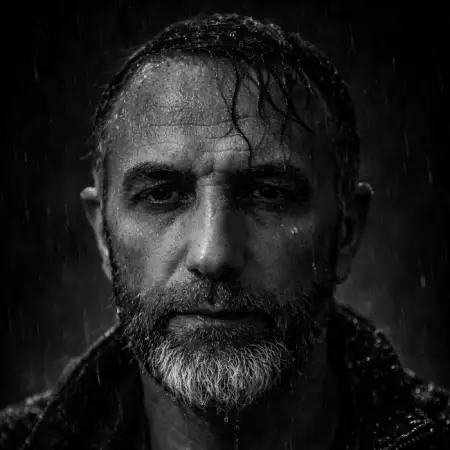 Ruslan, 50Azerbaijan
