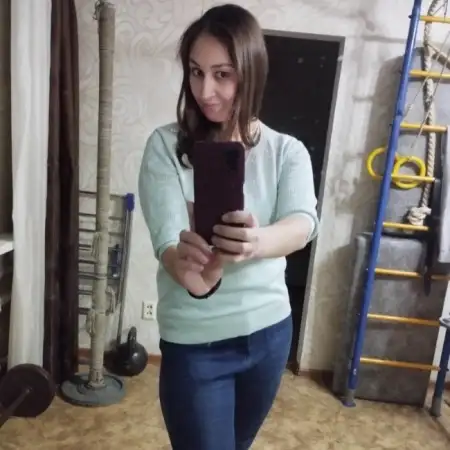 Kadriya, 39Russia