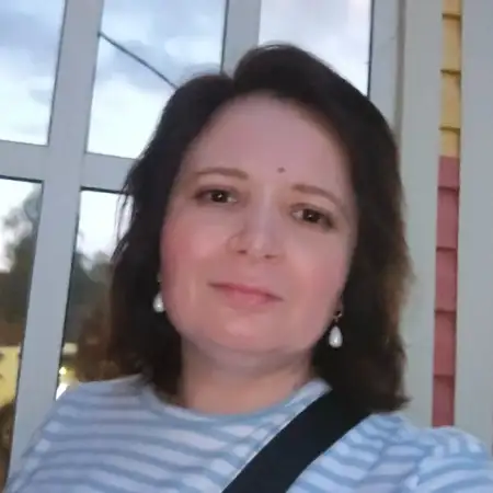 Adiliya, 42Russia 