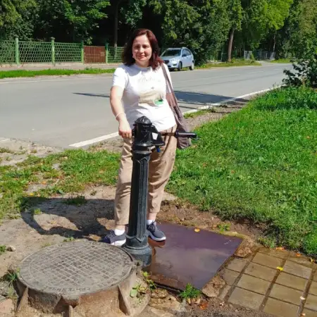 Adiliya, 42Russia