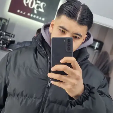 Shah, 24Russia 