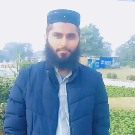 Inamullah, 28Pakistan 