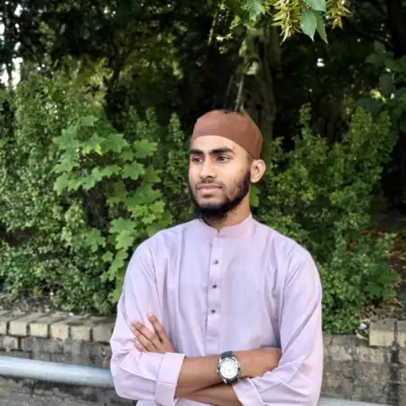 Hasibul, 25Germany 