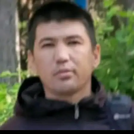 Aydyn, 39Kazakhstan