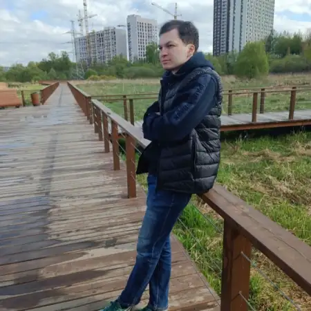 Nadir, 27Russia