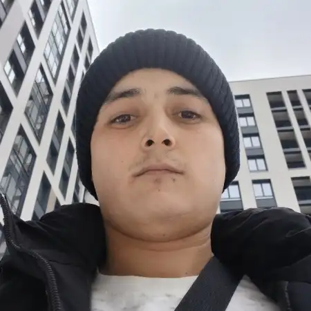 Akmalshoh, 21Russia 