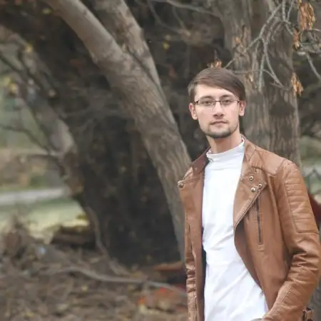 Ahmad, 31 Afghanistan