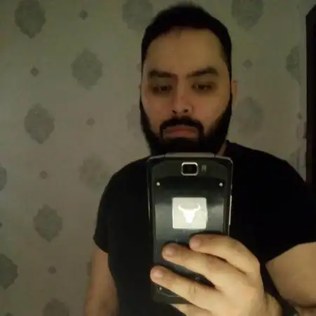 Safwan, 37Saudi Arabia 