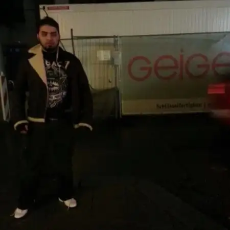 Safwan, 37Saudi Arabia