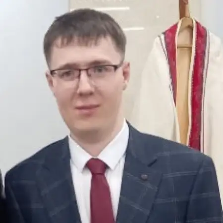 Aydar, 30Russia 