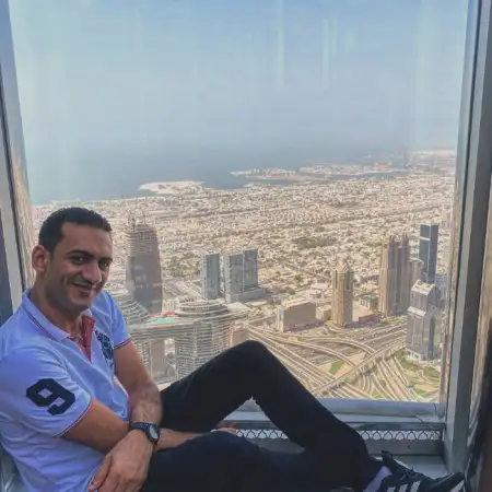 Egipet, 41UAE (United Arab Emirates) 
