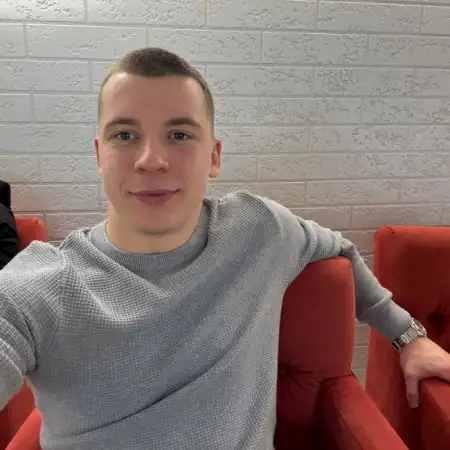 Danil, 24Russia