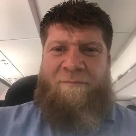 Rustam, 44Russia 