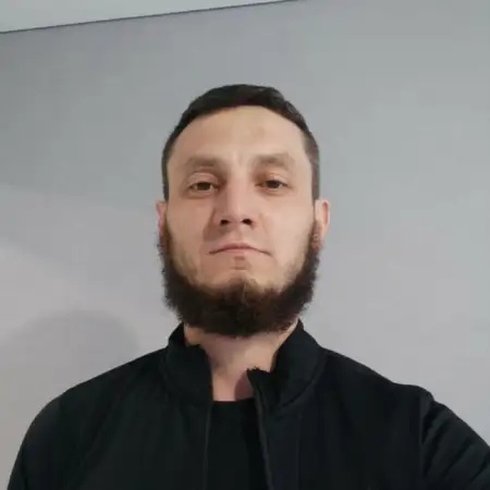 Radik, 38Russia 