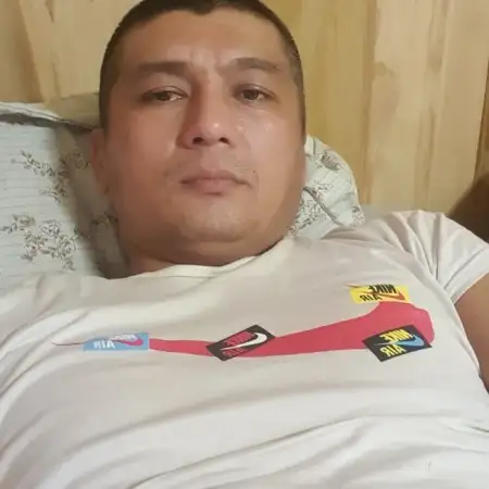 Abdi, 40Kyrgyzstan