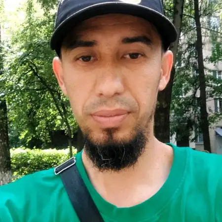 Abdulla, 41Russia