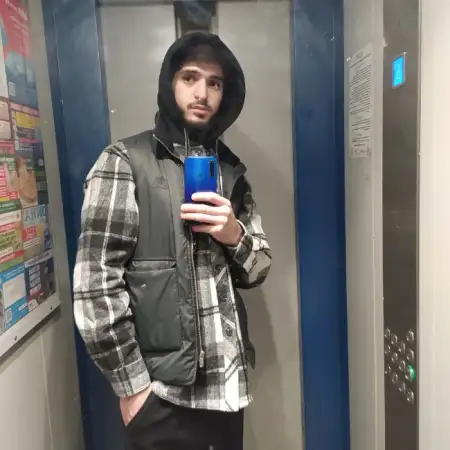 Daler, 24Russia