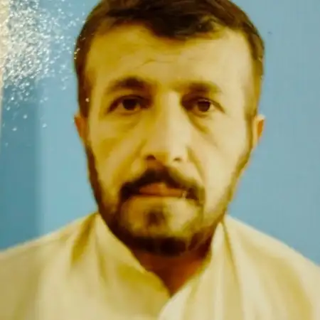 Shahid, 47 Pakistan