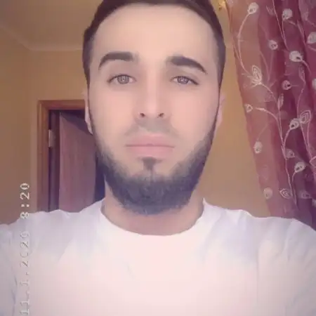 Muslim, 31Russia