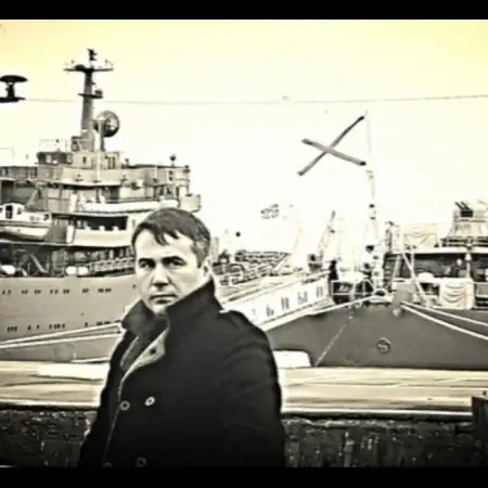 Shamil, 48Russia 