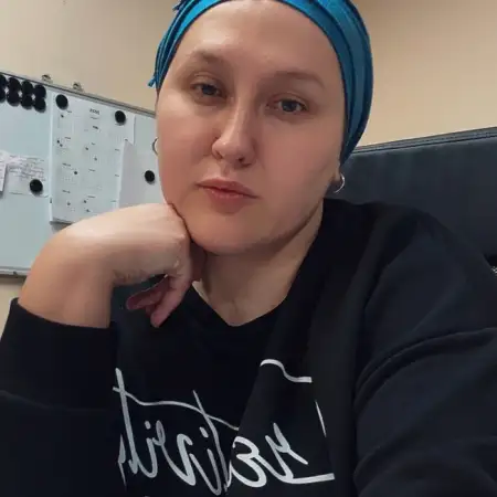 Guzel, 45Russia
