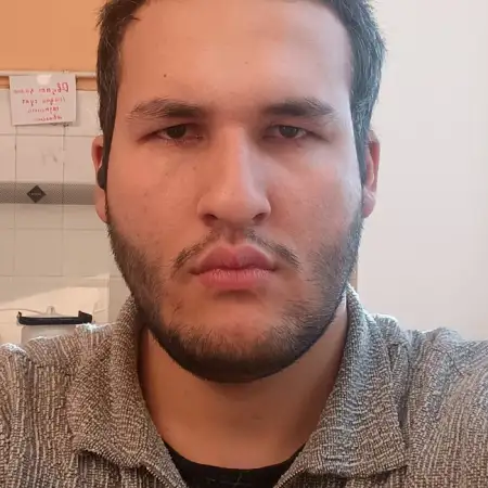 Azizbek, 25Uzbekistan