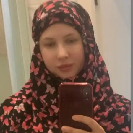Tany, 28Russia 