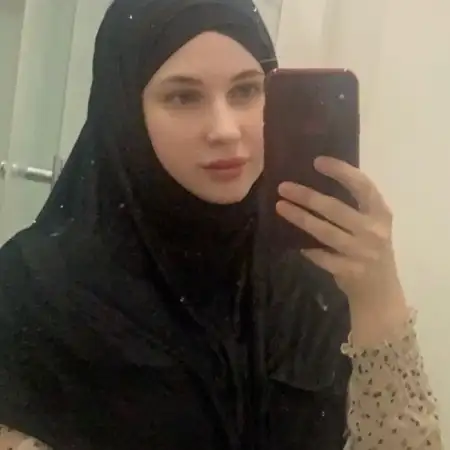 Tany, 28Russia 