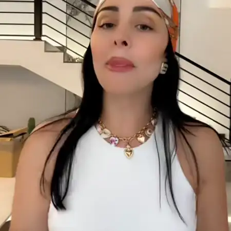Arina, 39Jordan 
