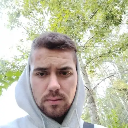 Yura, 32 Russia