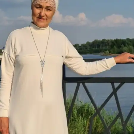 Rima, 64Russia 