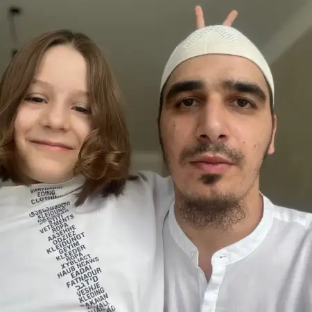 Ahmad, 30Russia 