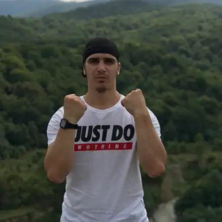 Ahmad, 30Russia