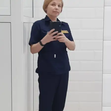 Liliya, 45Russia