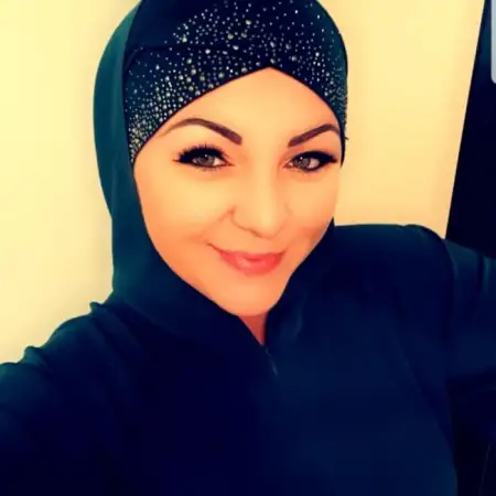 Safiya, 36Russia 