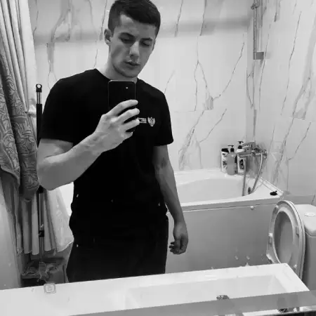 Alan, 23Russia