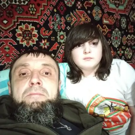 Muslim, 44Russia