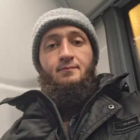 Timur, 28Russia