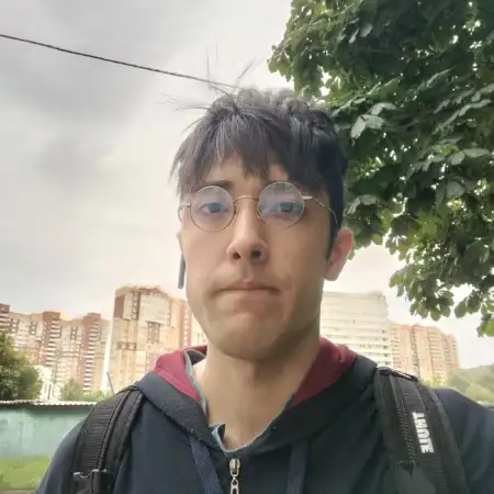 Mahdi, 25Russia