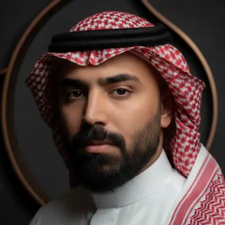 Abdulrahman, 37Saudi Arabia