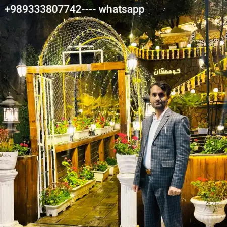 Muhammad, 33 Iran