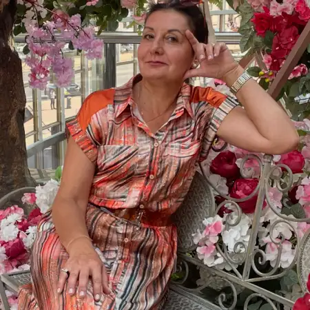 Nailya, 57Russia 